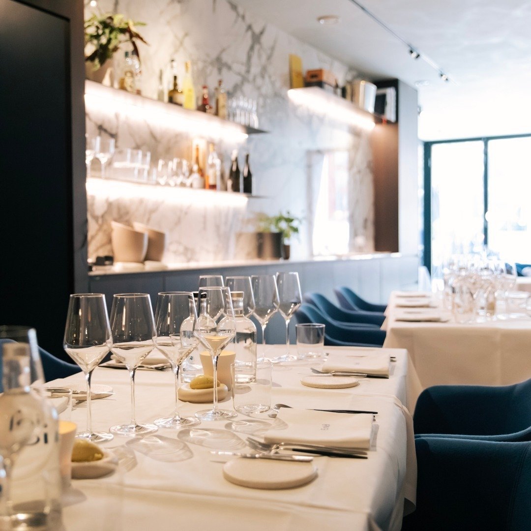 Restaurant Emiel | TableFever